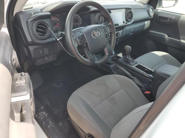 Photo 7 VIN: 5TFRX5GN9LX167261 - TOYOTA TACOMA 