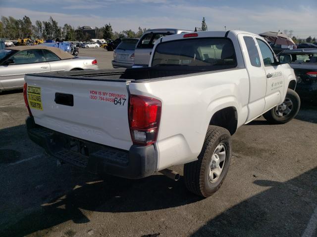 Photo 3 VIN: 5TFRX5GN9LX169673 - TOYOTA TACOMA ACC 