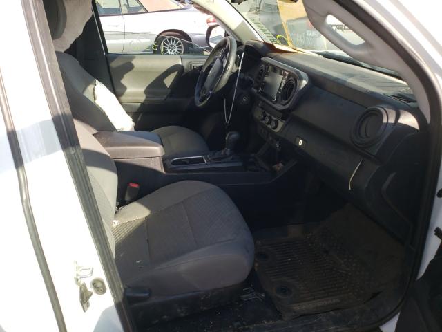 Photo 4 VIN: 5TFRX5GN9LX169673 - TOYOTA TACOMA ACC 