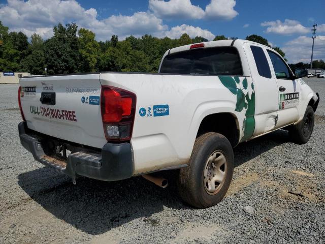 Photo 3 VIN: 5TFRX5GN9LX173710 - TOYOTA TACOMA ACC 