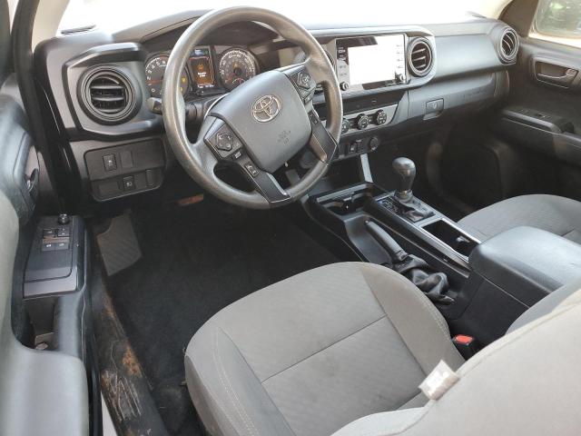 Photo 7 VIN: 5TFRX5GN9LX177272 - TOYOTA TACOMA ACC 