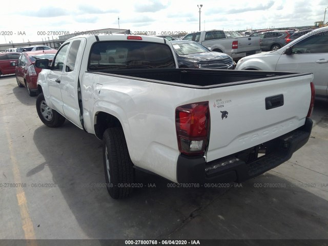 Photo 2 VIN: 5TFRX5GN9LX178146 - TOYOTA TACOMA 2WD 