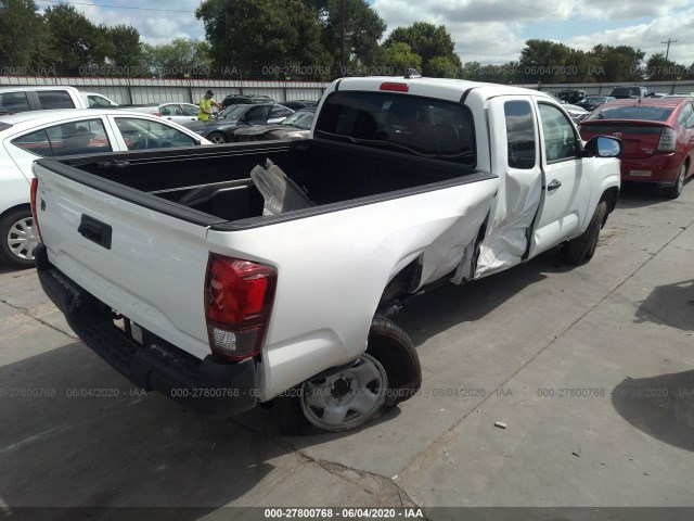 Photo 3 VIN: 5TFRX5GN9LX178146 - TOYOTA TACOMA 2WD 