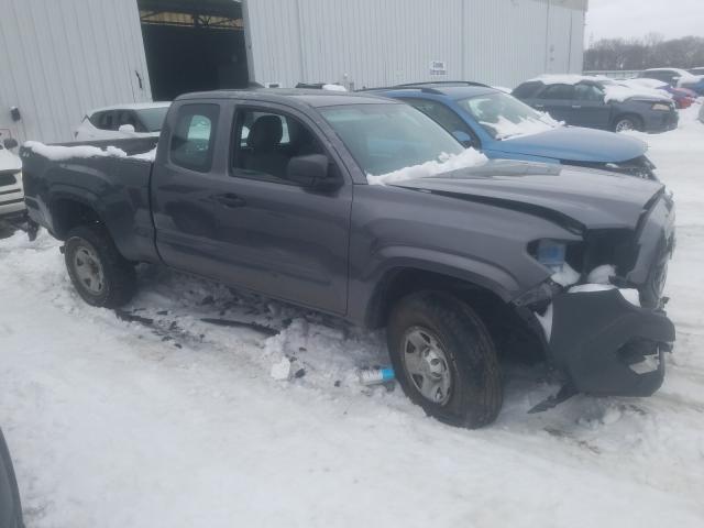 Photo 0 VIN: 5TFRX5GNXGX053226 - TOYOTA TACOMA ACC 