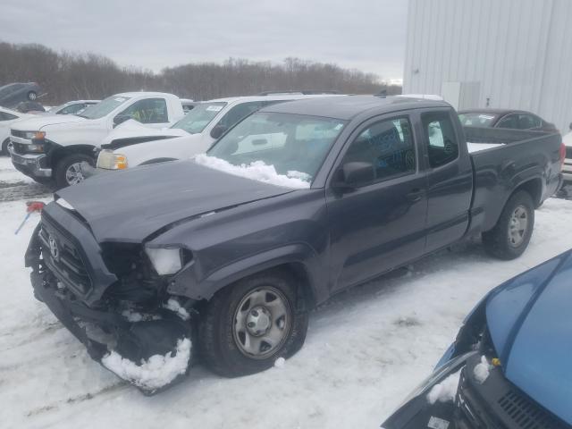 Photo 1 VIN: 5TFRX5GNXGX053226 - TOYOTA TACOMA ACC 