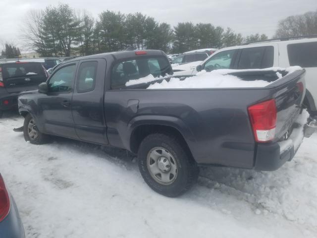 Photo 2 VIN: 5TFRX5GNXGX053226 - TOYOTA TACOMA ACC 