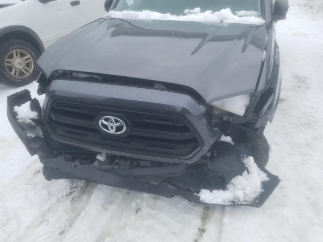 Photo 8 VIN: 5TFRX5GNXGX053226 - TOYOTA TACOMA ACC 