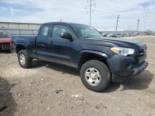 Photo 3 VIN: 5TFRX5GNXGX054618 - TOYOTA TACOMA ACC 