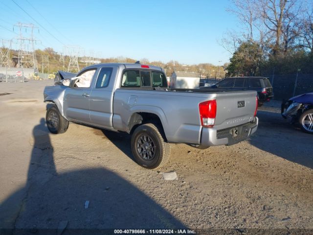 Photo 2 VIN: 5TFRX5GNXGX054876 - TOYOTA TACOMA 