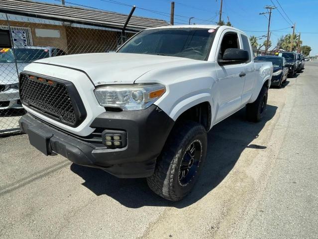 Photo 1 VIN: 5TFRX5GNXGX060175 - TOYOTA TACOMA ACC 