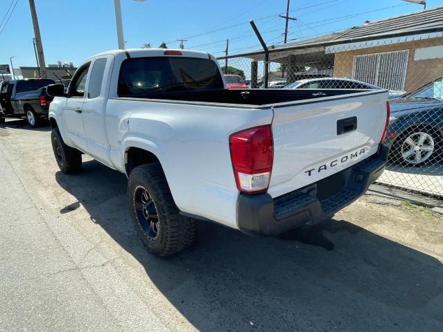 Photo 2 VIN: 5TFRX5GNXGX060175 - TOYOTA TACOMA ACC 