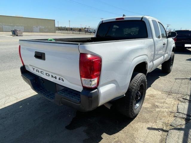 Photo 3 VIN: 5TFRX5GNXGX060175 - TOYOTA TACOMA ACC 