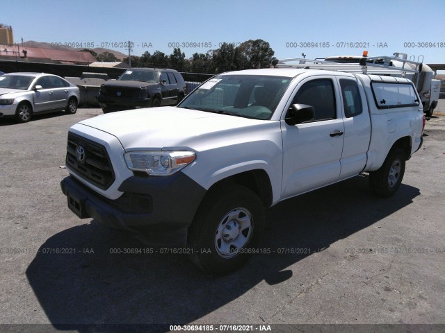 Photo 1 VIN: 5TFRX5GNXGX064839 - TOYOTA TACOMA 