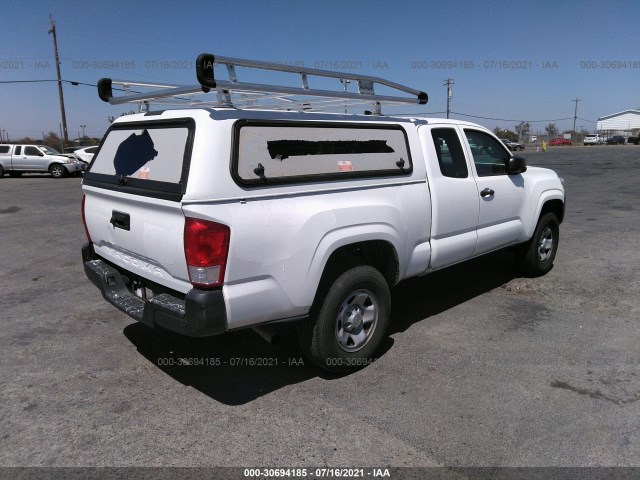 Photo 3 VIN: 5TFRX5GNXGX064839 - TOYOTA TACOMA 