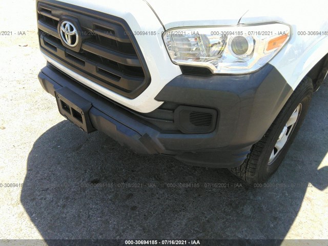 Photo 5 VIN: 5TFRX5GNXGX064839 - TOYOTA TACOMA 