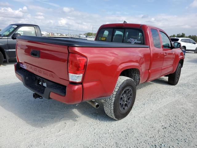 Photo 2 VIN: 5TFRX5GNXGX067188 - TOYOTA TACOMA ACC 