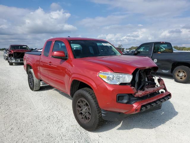 Photo 3 VIN: 5TFRX5GNXGX067188 - TOYOTA TACOMA ACC 