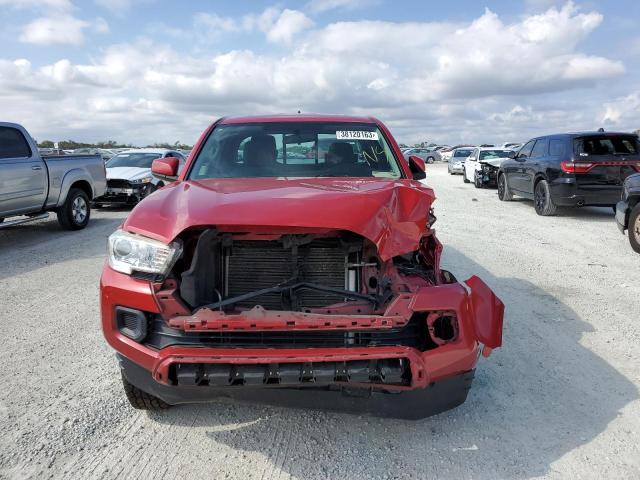 Photo 4 VIN: 5TFRX5GNXGX067188 - TOYOTA TACOMA ACC 