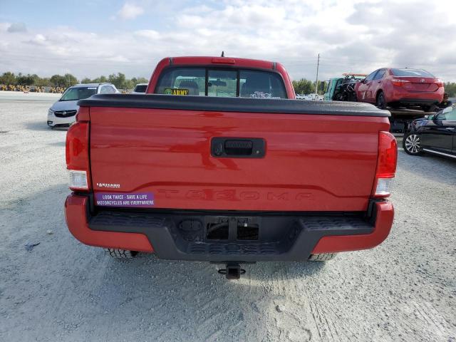 Photo 5 VIN: 5TFRX5GNXGX067188 - TOYOTA TACOMA ACC 