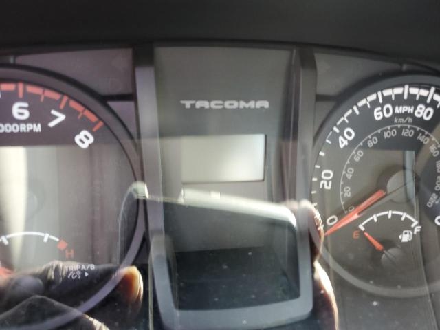 Photo 8 VIN: 5TFRX5GNXGX067188 - TOYOTA TACOMA ACC 