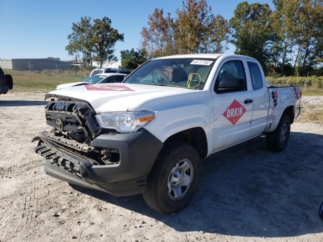 Photo 1 VIN: 5TFRX5GNXGX072679 - TOYOTA TACOMA ACC 