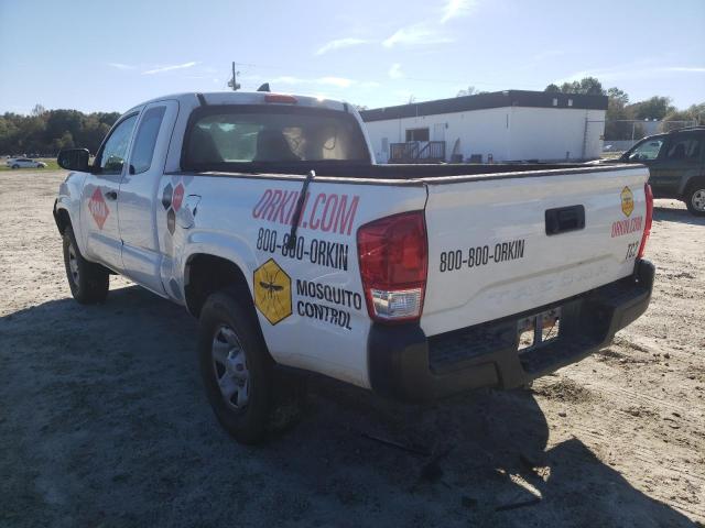 Photo 2 VIN: 5TFRX5GNXGX072679 - TOYOTA TACOMA ACC 