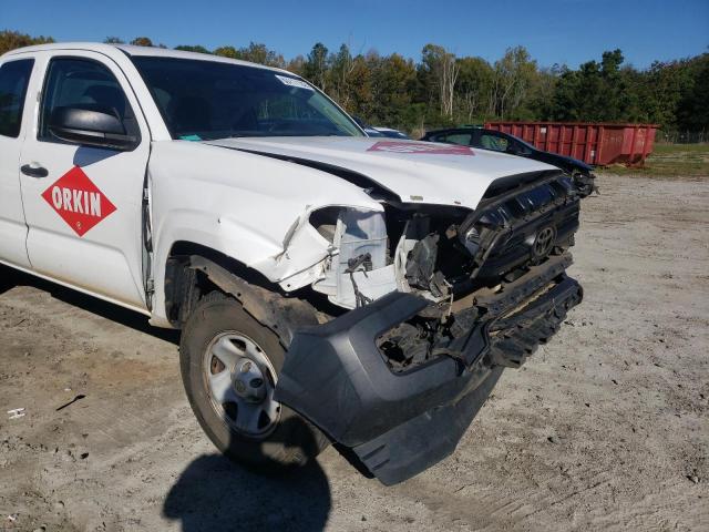 Photo 8 VIN: 5TFRX5GNXGX072679 - TOYOTA TACOMA ACC 