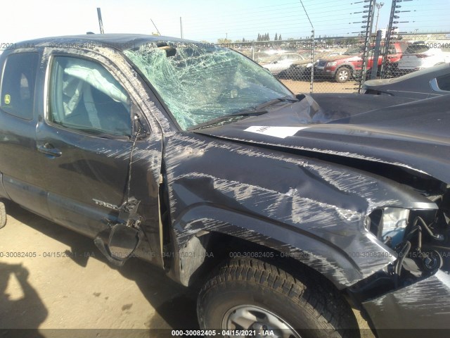 Photo 5 VIN: 5TFRX5GNXHX074532 - TOYOTA TACOMA 