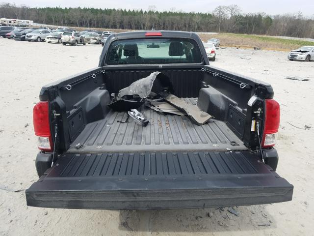 Photo 5 VIN: 5TFRX5GNXHX075535 - TOYOTA TACOMA ACC 