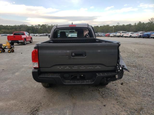 Photo 5 VIN: 5TFRX5GNXHX075714 - TOYOTA TACOMA ACC 