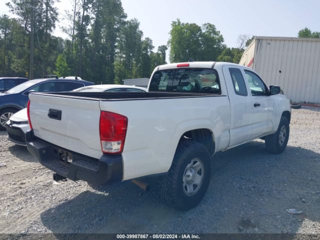 Photo 3 VIN: 5TFRX5GNXHX076894 - TOYOTA TACOMA 