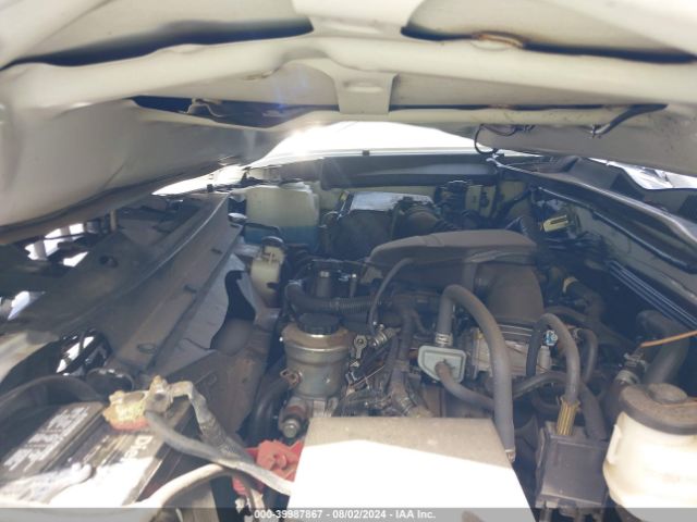 Photo 9 VIN: 5TFRX5GNXHX076894 - TOYOTA TACOMA 