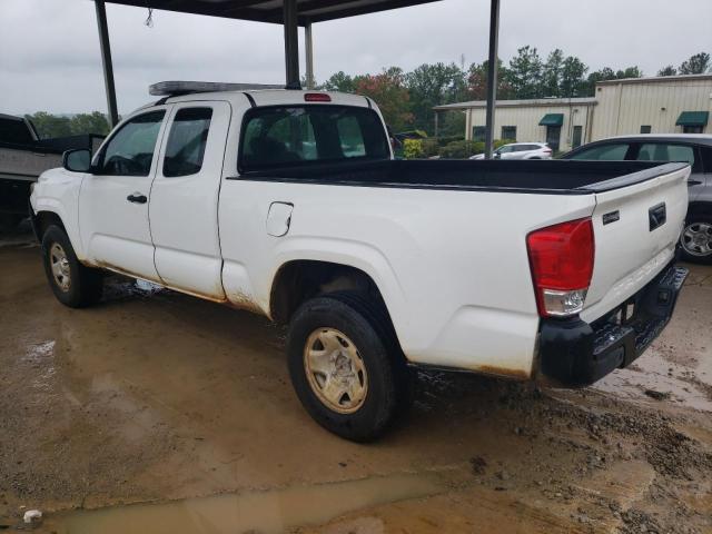 Photo 1 VIN: 5TFRX5GNXHX077253 - TOYOTA TACOMA ACC 