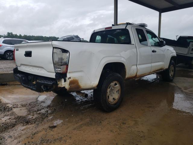 Photo 2 VIN: 5TFRX5GNXHX077253 - TOYOTA TACOMA ACC 