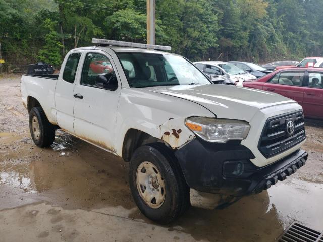 Photo 3 VIN: 5TFRX5GNXHX077253 - TOYOTA TACOMA ACC 