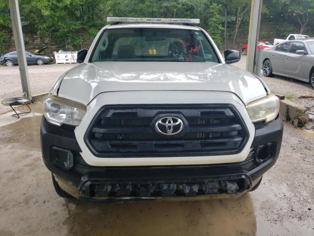 Photo 4 VIN: 5TFRX5GNXHX077253 - TOYOTA TACOMA ACC 