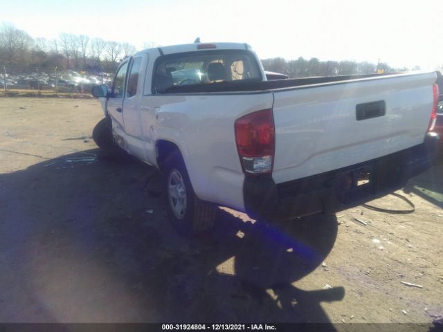 Photo 2 VIN: 5TFRX5GNXHX079343 - TOYOTA TACOMA 