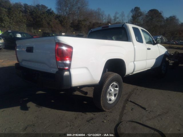 Photo 3 VIN: 5TFRX5GNXHX079343 - TOYOTA TACOMA 