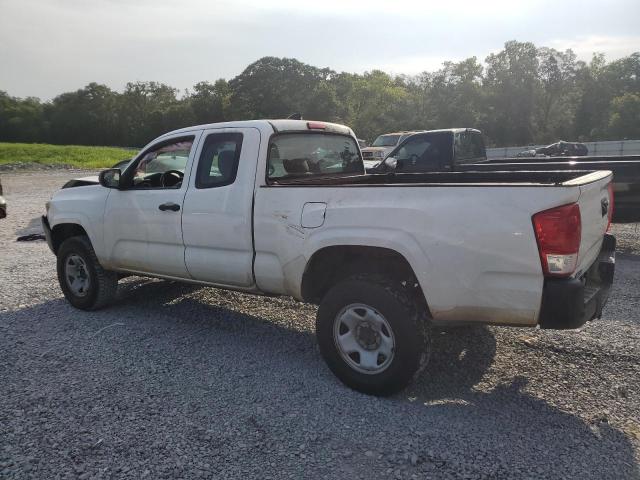 Photo 1 VIN: 5TFRX5GNXHX083408 - TOYOTA TACOMA ACC 