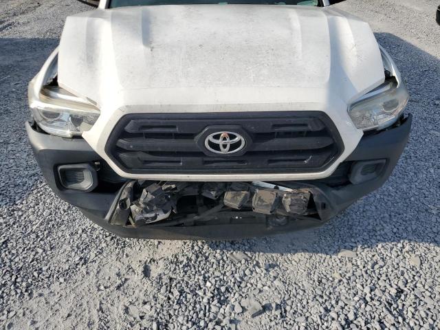 Photo 10 VIN: 5TFRX5GNXHX083408 - TOYOTA TACOMA ACC 