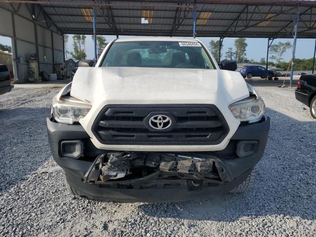 Photo 4 VIN: 5TFRX5GNXHX083408 - TOYOTA TACOMA ACC 