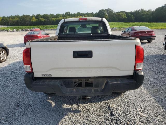 Photo 5 VIN: 5TFRX5GNXHX083408 - TOYOTA TACOMA ACC 