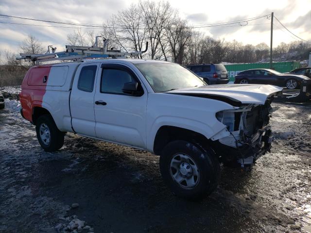 Photo 0 VIN: 5TFRX5GNXHX087278 - TOYOTA TACOMA ACC 