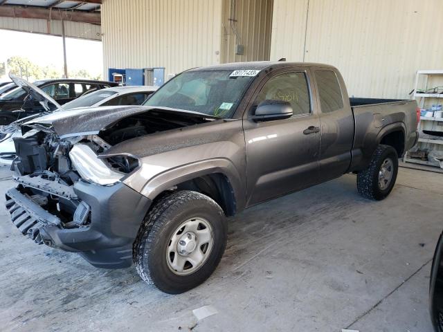 Photo 0 VIN: 5TFRX5GNXHX089290 - TOYOTA TACOMA ACC 