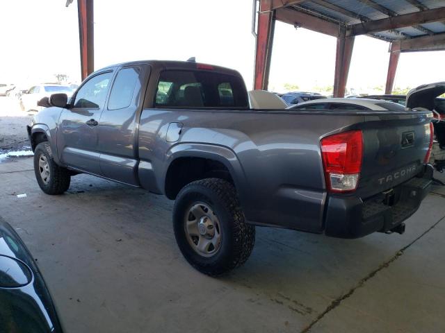 Photo 1 VIN: 5TFRX5GNXHX089290 - TOYOTA TACOMA ACC 