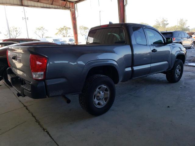 Photo 2 VIN: 5TFRX5GNXHX089290 - TOYOTA TACOMA ACC 