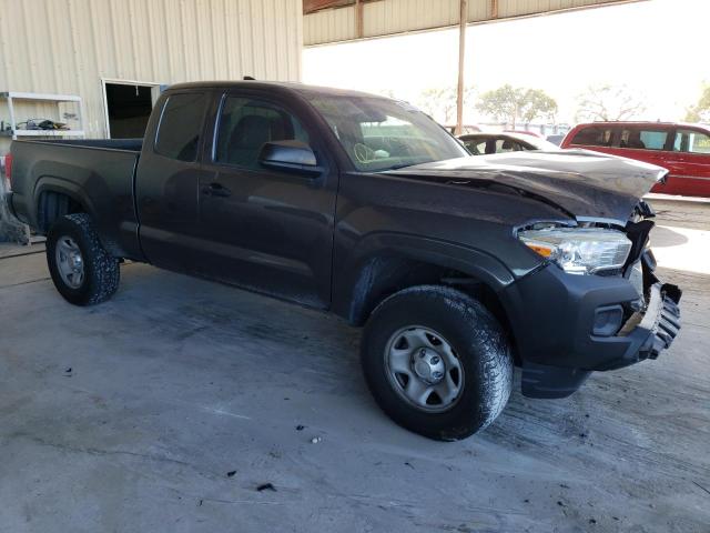 Photo 3 VIN: 5TFRX5GNXHX089290 - TOYOTA TACOMA ACC 