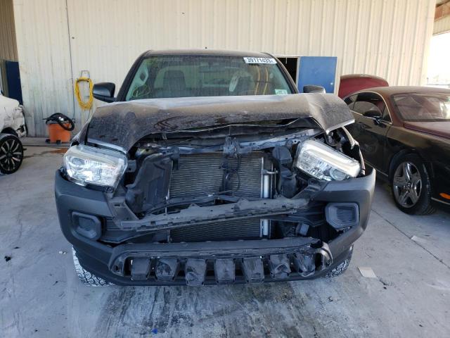 Photo 4 VIN: 5TFRX5GNXHX089290 - TOYOTA TACOMA ACC 