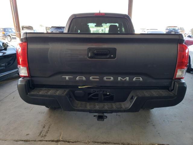 Photo 5 VIN: 5TFRX5GNXHX089290 - TOYOTA TACOMA ACC 