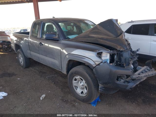 Photo 0 VIN: 5TFRX5GNXHX096062 - TOYOTA TACOMA 